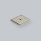Callcott Square Backplate - Hendel and Hendel