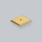 Callcott Square Backplate - Hendel and Hendel