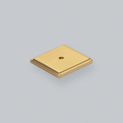 Callcott Square Backplate - Hendel and Hendel