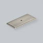 Callcott Rectangle Backplate - Hendel and Hendel