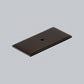 Callcott Rectangle Backplate