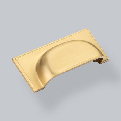 Callcott Cup Handle - Hendel and Hendel