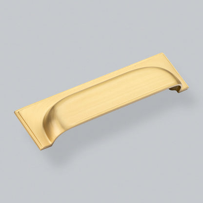 Callcott Cup Handle - Hendel and Hendel
