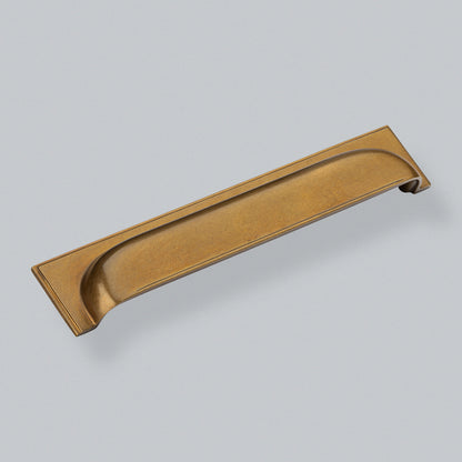 Callcott Cup Handle - Hendel and Hendel