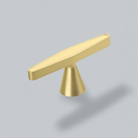 Conic T-Bar Knob