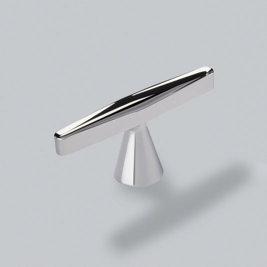 Conic T-Bar Knob