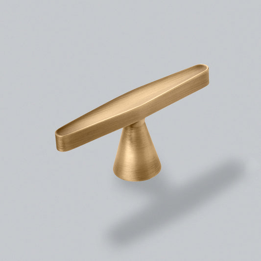 Conic T-Bar Knob