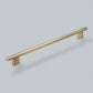 Dixton Bar Handle - Hendel and Hendel