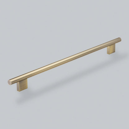 Dixton Bar Handle - Hendel and Hendel