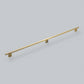 Dixton Bar Handle - Hendel and Hendel