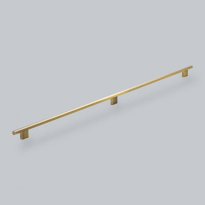 Dixton Bar Handle - Hendel and Hendel