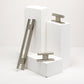 Dixton Bar Handle - Hendel and Hendel
