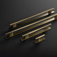 Dixton Bar Handle - Hendel and Hendel