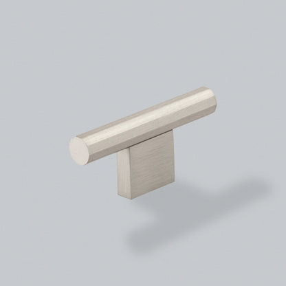 Dixton T-Bar Knob - Hendel and Hendel