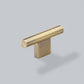 Dixton T-Bar Knob - Hendel and Hendel
