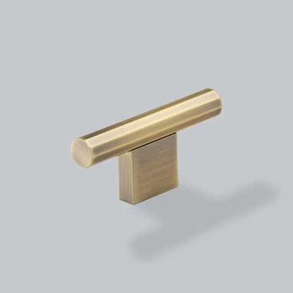 Dixton T-Bar Knob - Hendel and Hendel