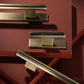 Dixton T-Bar Knob - Hendel and Hendel