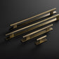 Dixton T-Bar Knob - Hendel and Hendel