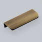 Edison Profile Handle - Hendel and Hendel