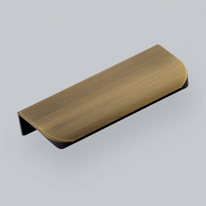 Edison Profile Handle - Hendel and Hendel