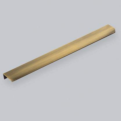Edison Profile Handle - Hendel and Hendel