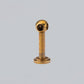 Farnham Gallery Shelf Rail