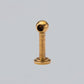 Farnham Gallery Shelf Rail