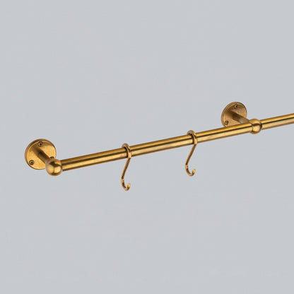Farnham Pot Rail Set