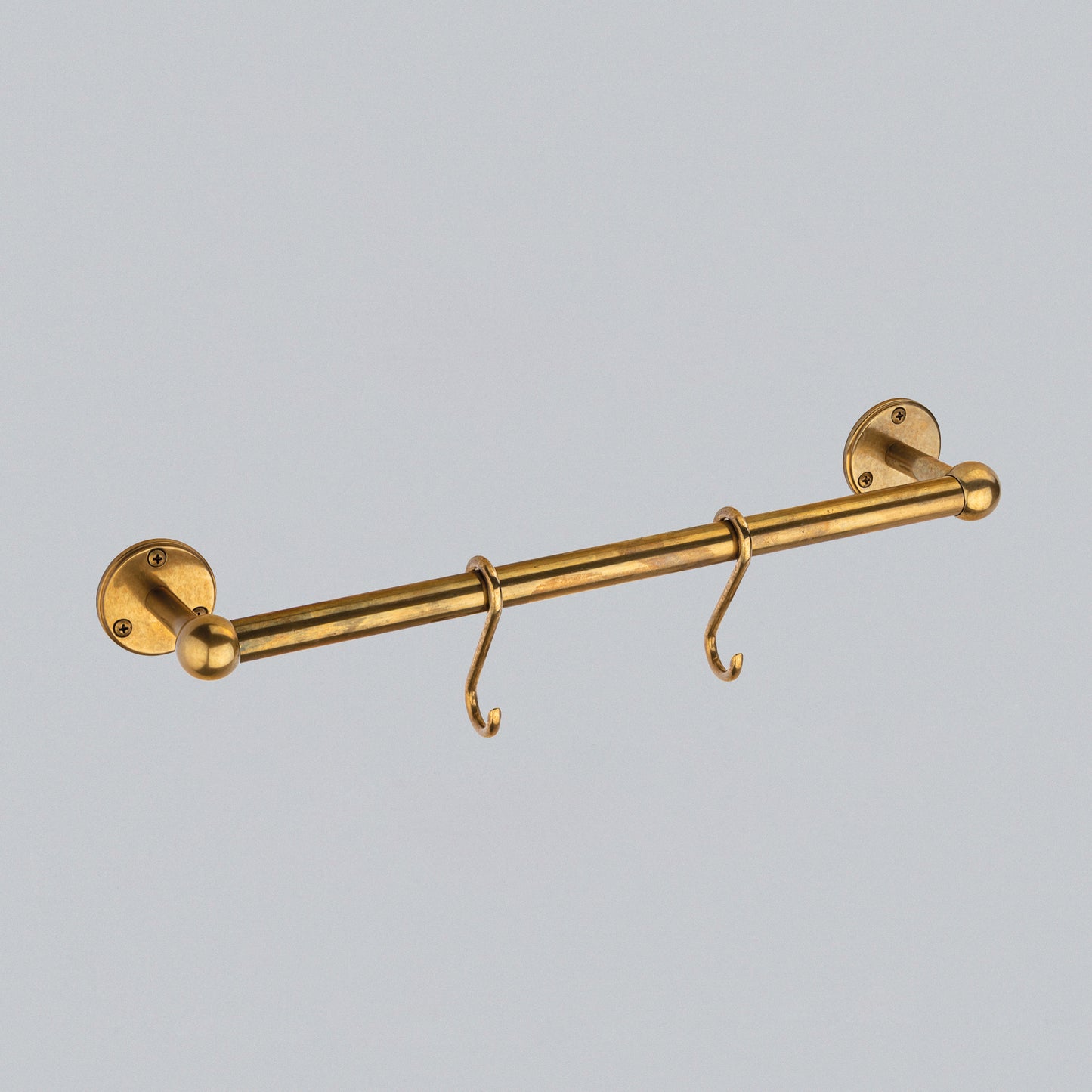 Farnham Pot Rail Set