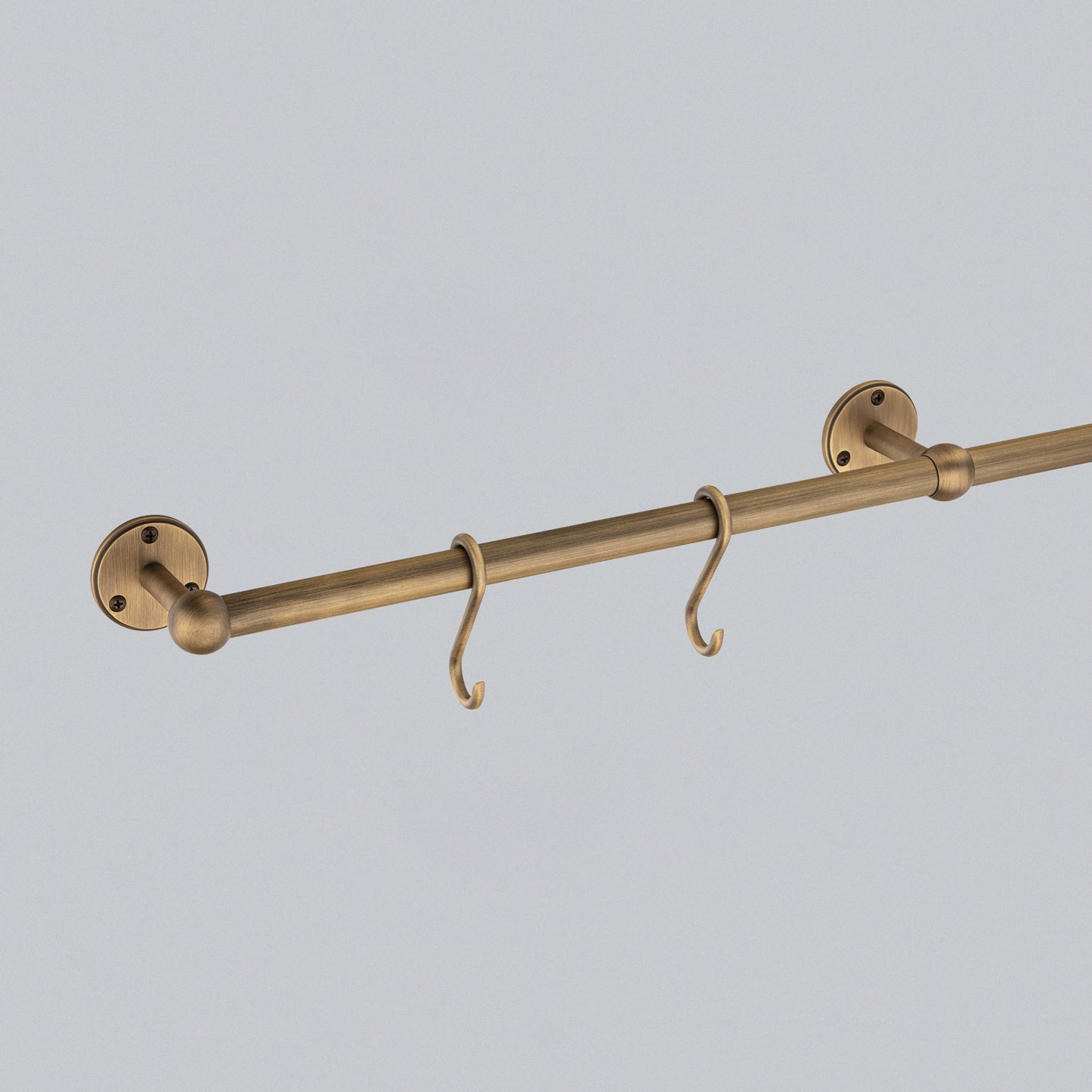 Farnham Pot Rail Set