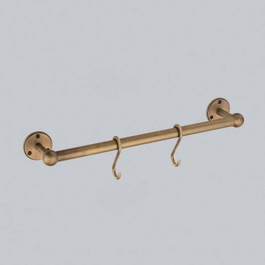 Farnham Pot Rail Set