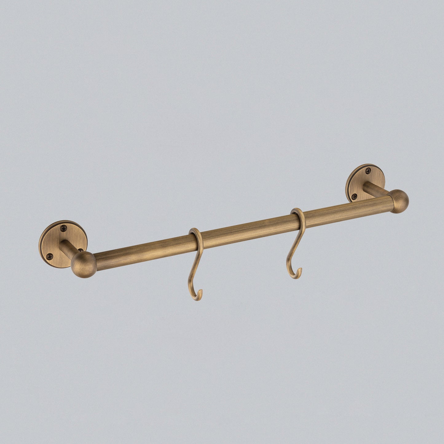 Farnham Pot Rail Set