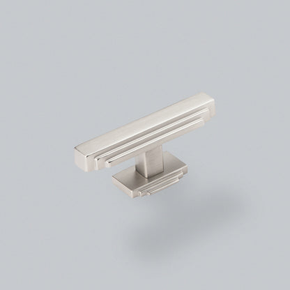 Fitzrovia T-Bar Knob - Hendel and Hendel