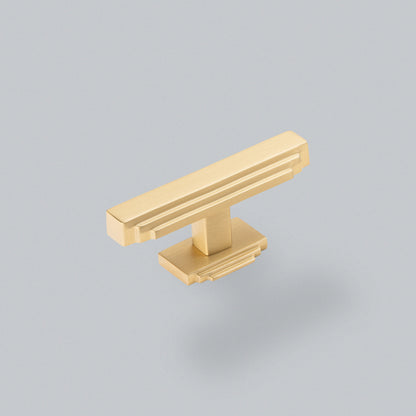 Fitzrovia T-Bar Knob - Hendel and Hendel