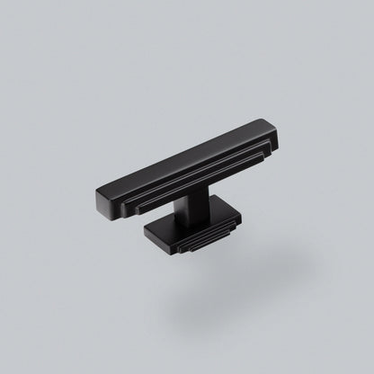 Fitzrovia T-Bar Knob - Hendel and Hendel