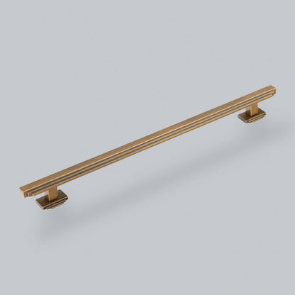 Fitzrovia Pull Handle - Hendel and Hendel