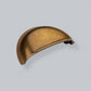 Greenwich Cup Handle - Hendel and Hendel