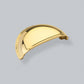 Greenwich Cup Handle - Hendel and Hendel