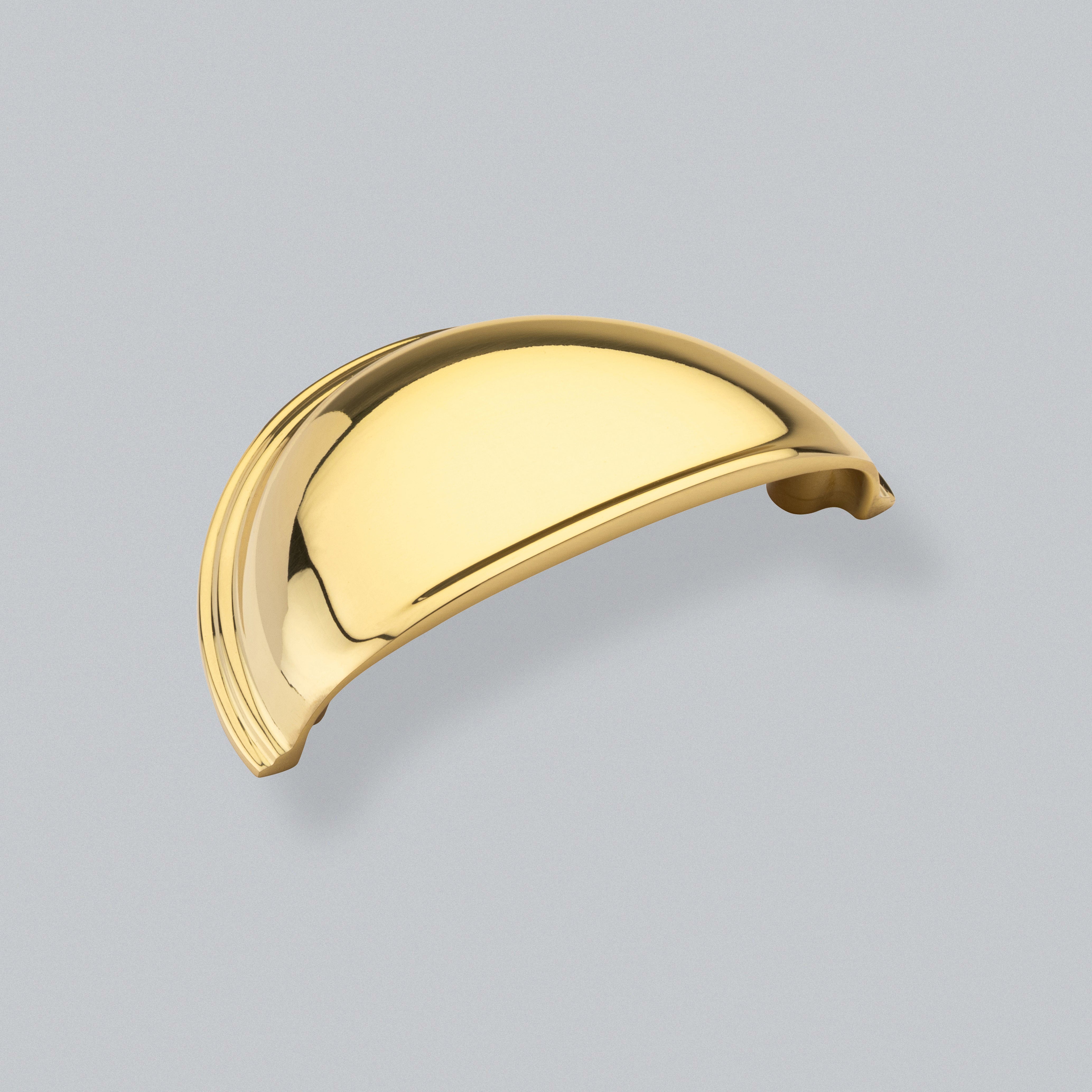 Greenwich Traditional Cabinet Handle Collection | Hendel & Hendel ...