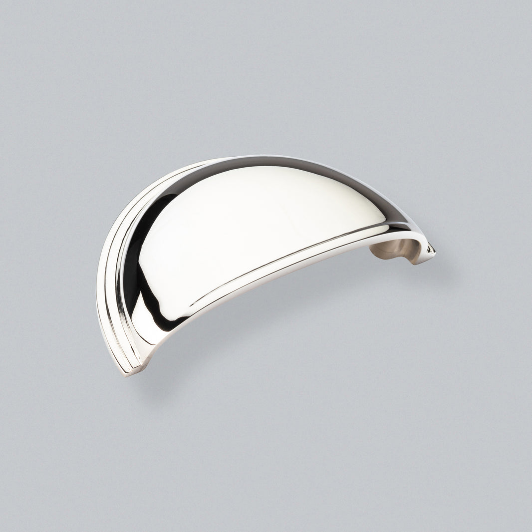 Greenwich Traditional Cabinet Handle Collection | Hendel & Hendel ...