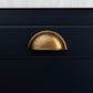 Greenwich Cup Handle - Hendel and Hendel