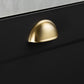 Greenwich Cup Handle - Hendel and Hendel