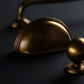 Greenwich Cup Handle - Hendel and Hendel