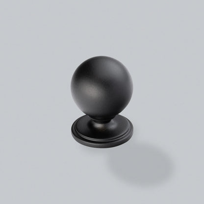 Greenwich Knob - Hendel and Hendel