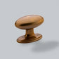 Greenwich Oval Knob