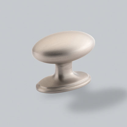 Greenwich Oval Knob
