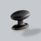 Greenwich Oval Knob