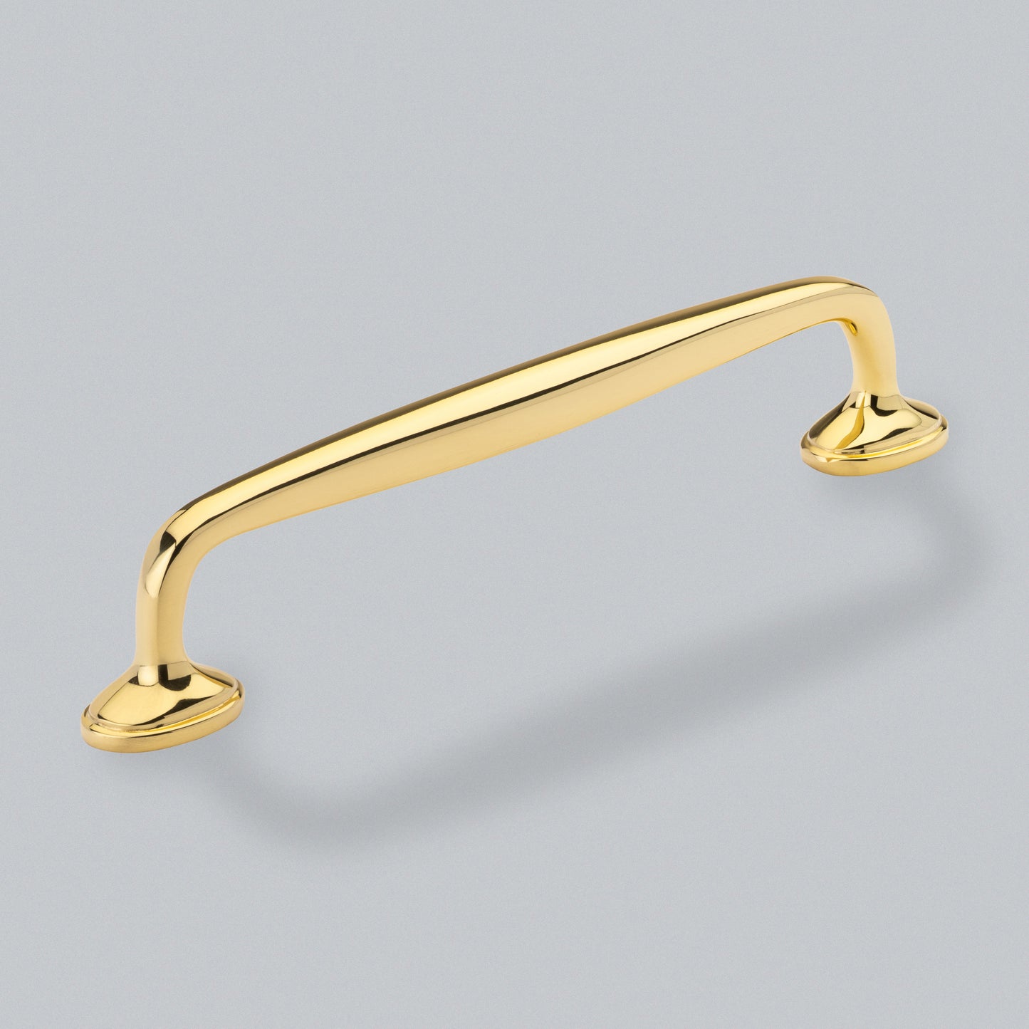 Greenwich Pull Handle - Hendel and Hendel