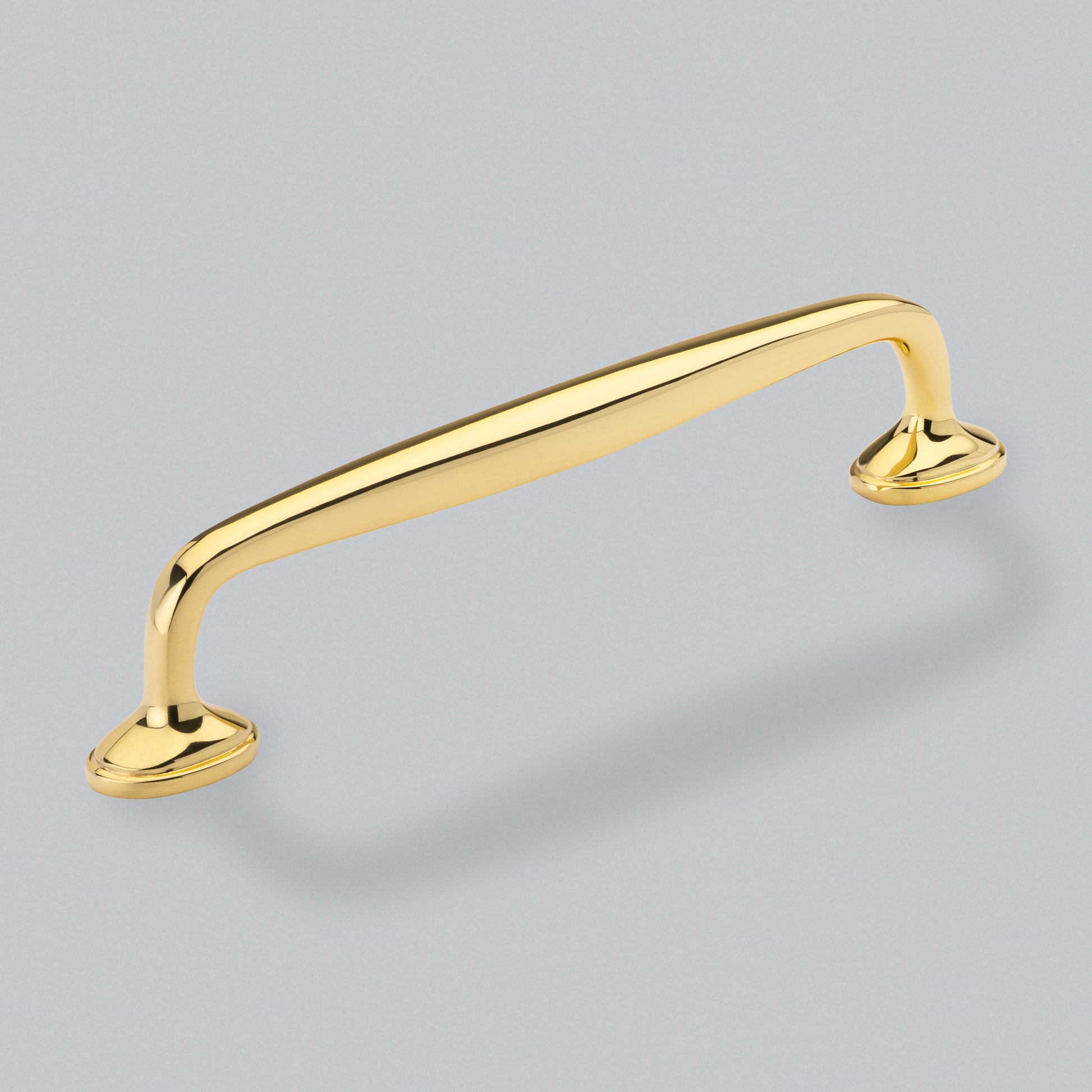 Greenwich Pull Handle - Hendel and Hendel