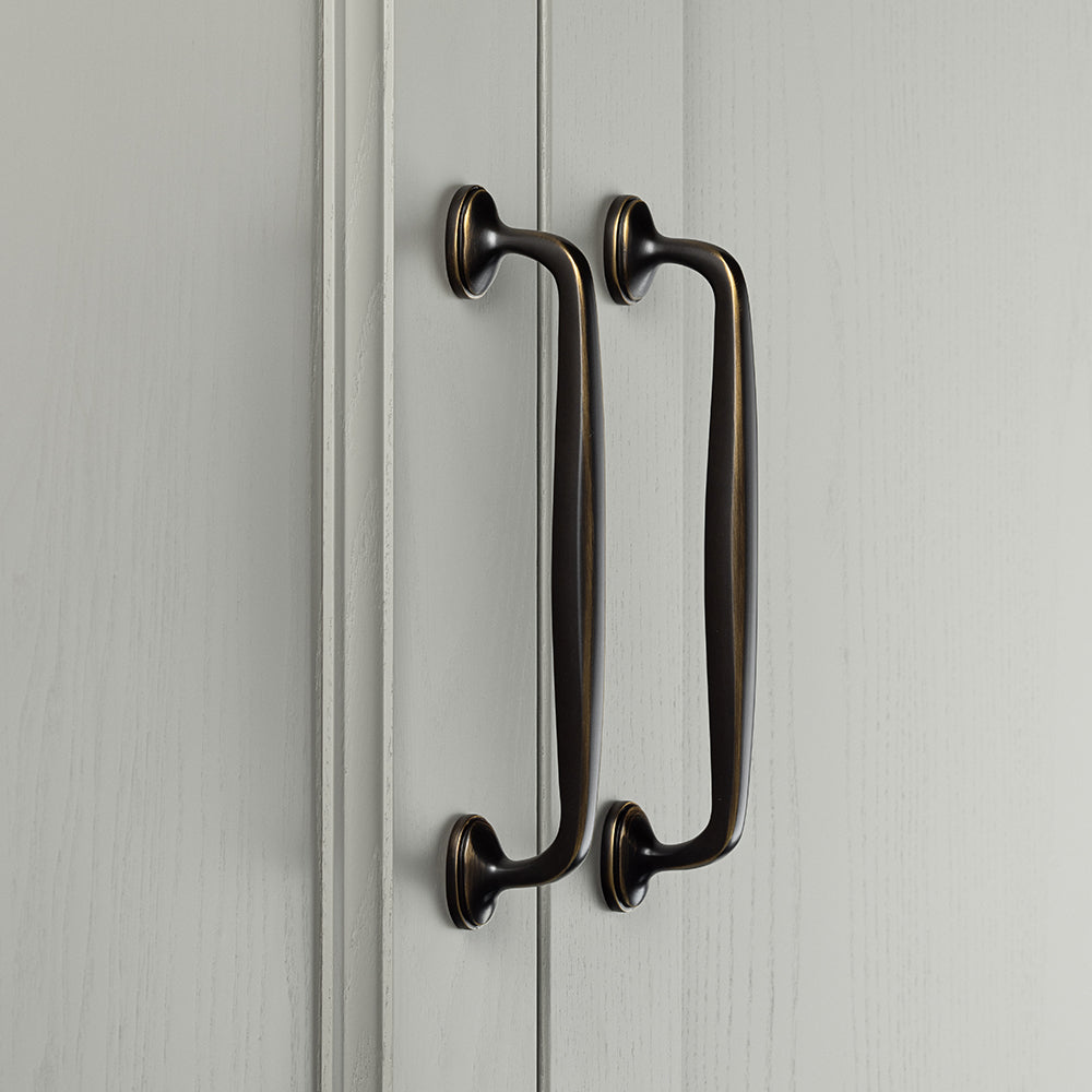 Greenwich Pull Handle - Hendel and Hendel